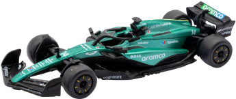Formule 1 Aston Martin 1:32