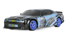 Drift Sport RC Muscle Car 4WD 1:24 RTR modré