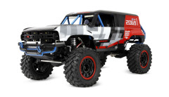 Ford Bronco Baja 1000 RC Crawler Brushless 1:12 RTR Hyper GO