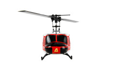 UH-1 Marine RC vrtulník 6ti kanálový s gyroskopem 6G/3D RTF Brushless