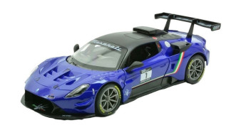 Maserati GT2 MC20 N.1 varianta Da Corsa 1:43