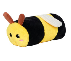 Plyšová včelka 45 cm