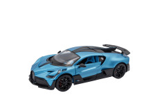 Auto Bugatti Divo 1:18