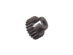 Pastorek motoru 16 zubů 0,6 pro Booster Buggy 22031