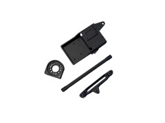 Středová hřídel, držák motor pro 3135