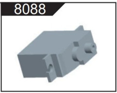 Posilovač řízení pro 3133