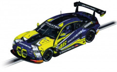 Auto Carrera D124 BMW M4 GT3 V. Rossi