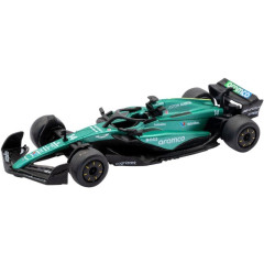 Formule 1 Aston Martin 1:18