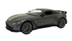Aston Martin V12 Vantage 1:24