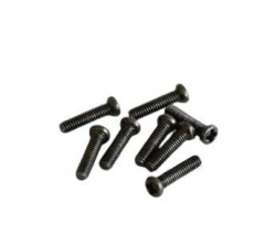 Šrouby M25 x 10 8ks