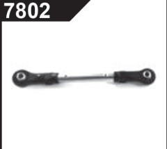 Přední stabilizátor nápravy pro 3164