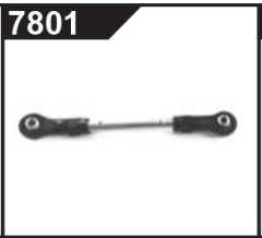 Řídící tyč pro 3164