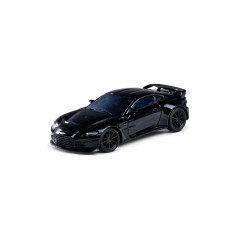 RC mini auto Nano Racer Aston Martin V12 Vantage černý