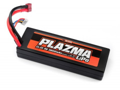 HPI Plazma LiPo 11,1V 3200mAh 40C (Dean-T)