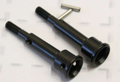 DF models Osy kol 1:10 XL