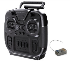 Šestikanálová RC souprava Absima SR6S-EVO 2,4GHz