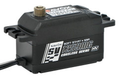 SV-1259MG HiVOLT digitální servo - LOW PROFILE (22kg-0,075s/60°)