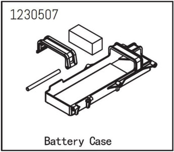 Battery Case