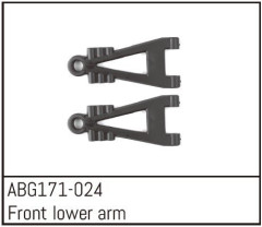 ABG171-024 - Přední spodní ramena