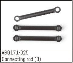 ABG171-025 - Sada spojovaček