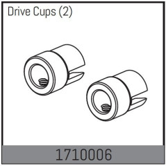 Drive Cups (2)