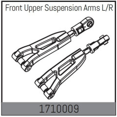 Front Upper Suspension Arms L/R