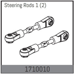 Steering Rods 1