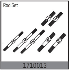 Rod Set