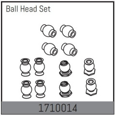 Ball Head Set