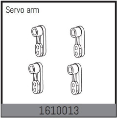 Servo arm