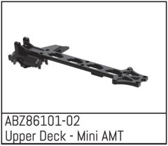 ABZ86101-02 - Upper Deck - Mini AMT