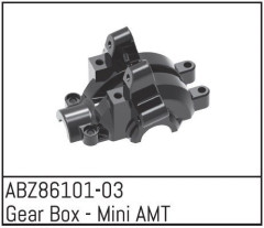 ABZ86101-03 - Gear Box - Mini AMT