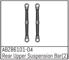 ABZ86101-04 - Rear Upper Suspension Bar - Mini AMT (2)
