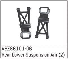ABZ86101-06 - Rear Lower Suspension Arm - Mini AMT (2)