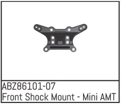 ABZ86101-07 - Front Shock Mount - Mini AMT