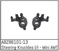 ABZ86101-13 - Steering Knuckles l/r - Mini AMT