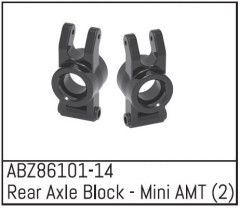 ABZ86101-14 - Rear Axle Block - Mini AMT (2)