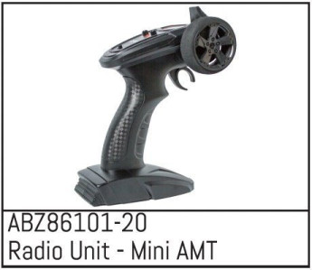 ABZ86101-20 - Radio Unit - Mini AMT