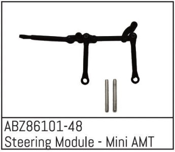 ABZ86101-48 - Steering Module - Mini AMT