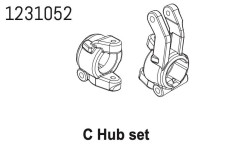 1231052 - C-Hub Set CR4.4