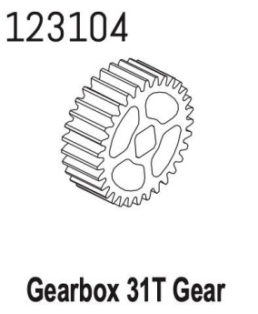 1231099 - Metal Gear 31T-M0.6 CR4.4