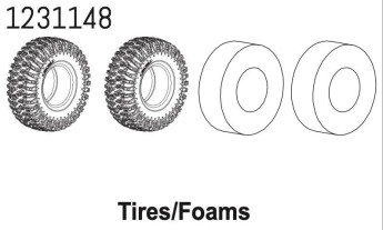 1231148 - Tires with Sponge CR4.4 (2)