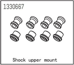 1330667 - Shock Upper Mount - Yucatan