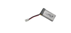 LiPo aku 3,7 V 600 mAh pro Z51