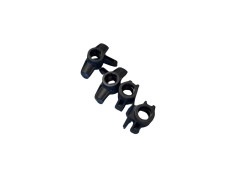 Čepy nápravy přední/zadní pro 3135