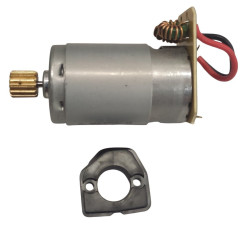 Motor s držákem pro 3158, 3160, 3161