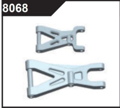 Dolní příčná ramena přední/zadní pro 3132