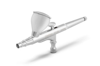 Airbrush pistole SP-20X (tryska 0,2 mm)