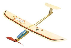 Aero-Naut stavebnice Twist