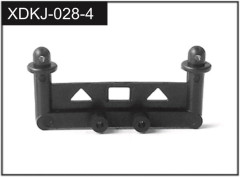 J-028-4 - Rear Body Mount (Rapid)